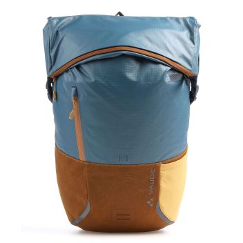 Vaude CityGo Bike 23 Luggage bag blue