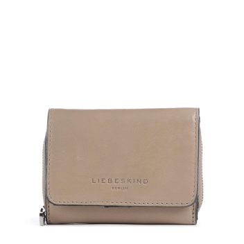 Liebeskind Hera Pablita Sheep Natural Wallet beige