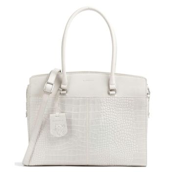 Burkely Cool Colbie Tote bag ivory
