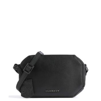 Burkely Nocturnal Nova Crossbody bag black