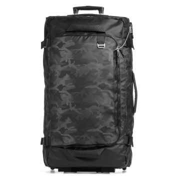 Samsonite Midtown Travel bag with wheels black/grey