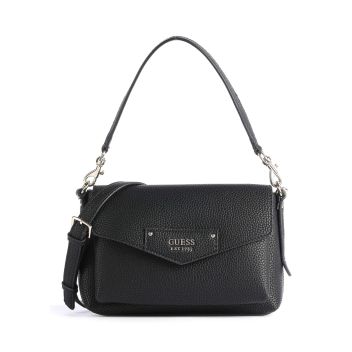 Guess Brenton Eco Shoulder bag black