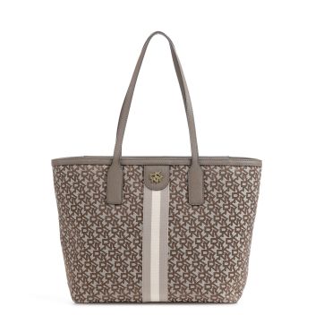 DKNY Carol Tote bag beige/brown