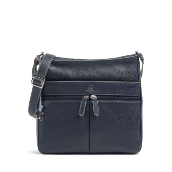 Mywalit Shoulder bag dark blue