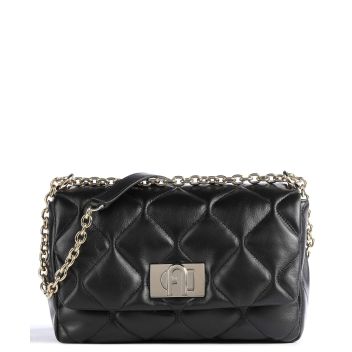 Furla 1927 S Shoulder bag black