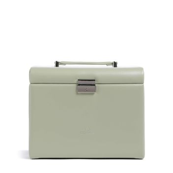 Windrose Merino Moda Jewelry box pistachio