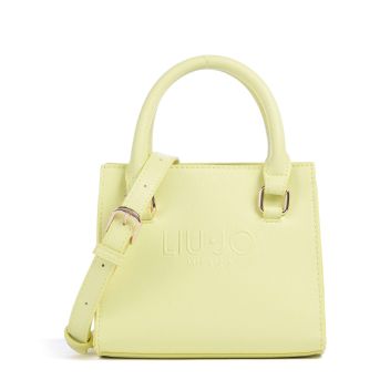 Liu Jo Halona Crossbody bag yellow green