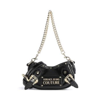 Versace Jeans Couture Capsule Shoulder bag black
