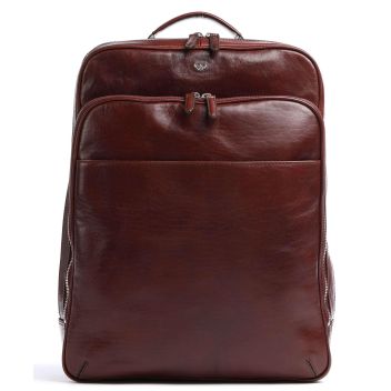 Golden Head Colorado Business Backpack tobacco