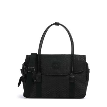 Kipling Basic Superworker S Laptop bag black