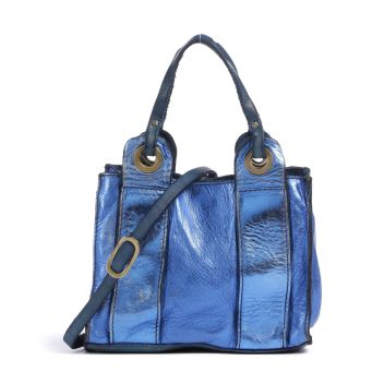 Campomaggi Crossbody bag blue