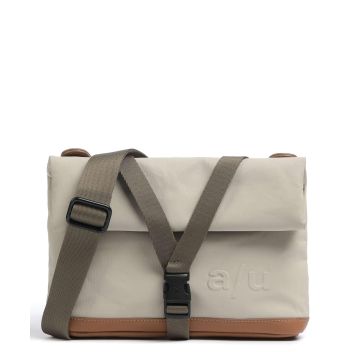Aunts & Uncles Japan Yao Crossbody bag beige
