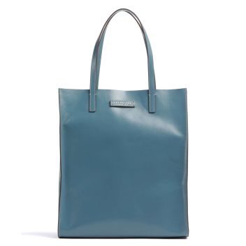 The Bridge Mirra Tote bag petrol