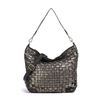 Campomaggi Tote bag dark grey