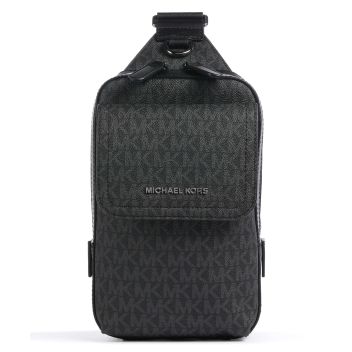 Michael Kors Hudson Sling bag black