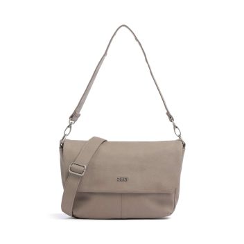 Zwei Mademoiselle.M M60 Shoulder bag beige