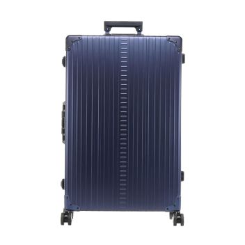 Aleon 30 Macro Traveler Spinner (4 wheels) dark blue