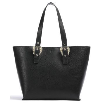 Versace Jeans Couture Couture 01 Tote bag black