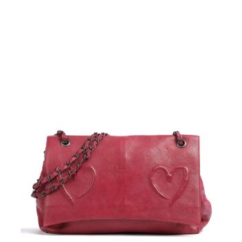 Taschendieb Wien Theodor-Herzl-Platz 3 Shoulder bag pink