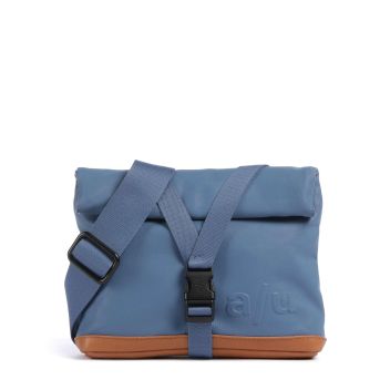 Aunts & Uncles Japan Tsu Crossbody bag blue
