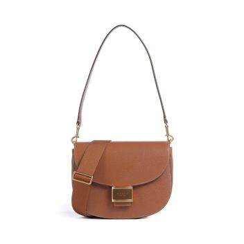 Kate Spade New York Hudson Shoulder bag brown