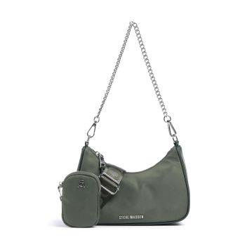 Steve Madden BVITAL-T Shoulder bag olive-green