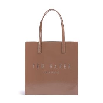 Ted Baker Crinkon Tote bag brown