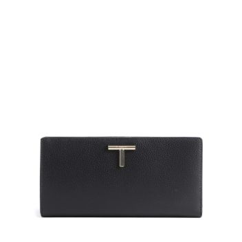Le Tanneur Gisele Wallet black