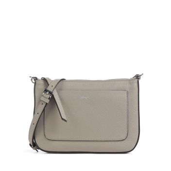 Abro Dalia Raquel Crossbody bag beige