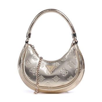 Guess Zalina Handbag gold