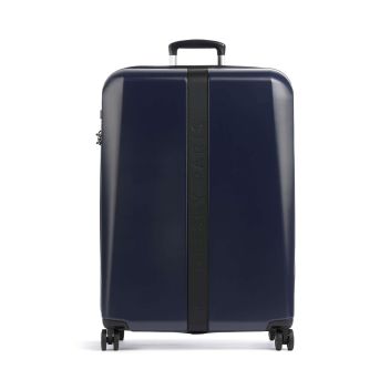 Delsey Paris Promenade Hard 2.0 Spinner (4 wheels) navy