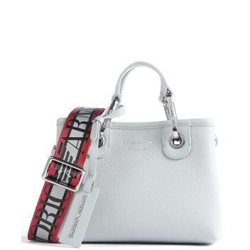 Emporio Armani My EA Handbag light grey