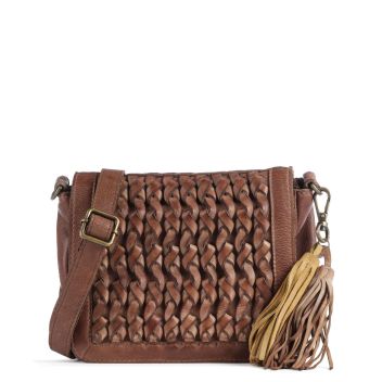 Taschendieb Wien Akademiestrasse 3 Crossbody bag brown
