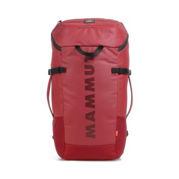 Mammut Neon 45 Women Hiking backpack red