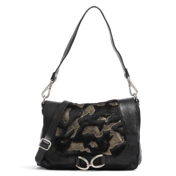 Campomaggi Shoulder bag black