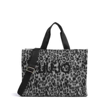 Liu Jo Soft Handbag grey