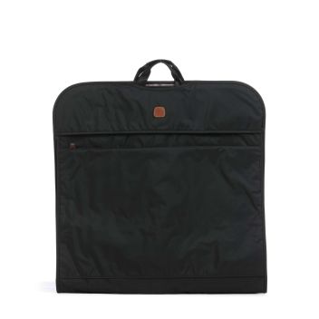 Brics X-Collection Garment bag black