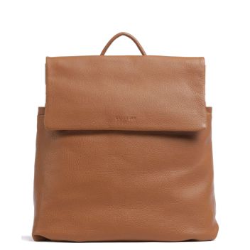 Burkely Lush Lucy Backpack cognac