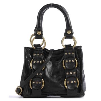 Campomaggi Crossbody bag black