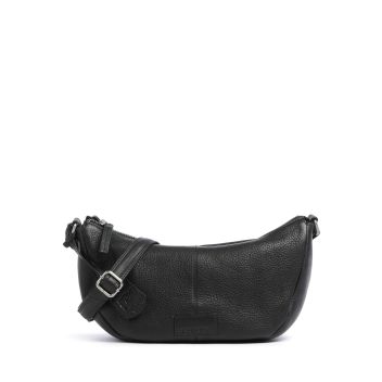 Burkely Soft Skylar Crossbody bag black