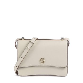 BOSS B Icon Shoulder bag cream