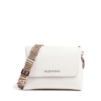 Valentino Bags Alexia Crossbody bag white