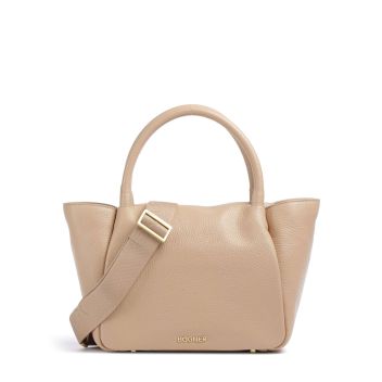 Bogner Wallis Raja Handbag light brown