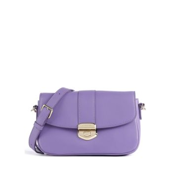 Lancaster Donna Fia Crossbody bag violet