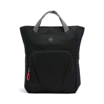 Wenger Motion Vertical Tote bag black