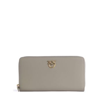 Pinko Ryder Wallet taupe