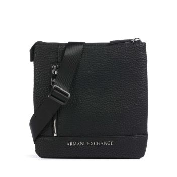 Armani Exchange Crossbody bag black