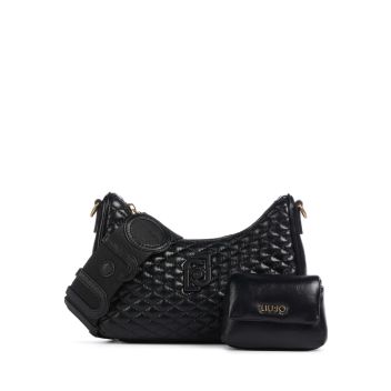 Liu Jo Achala Crossbody bag black