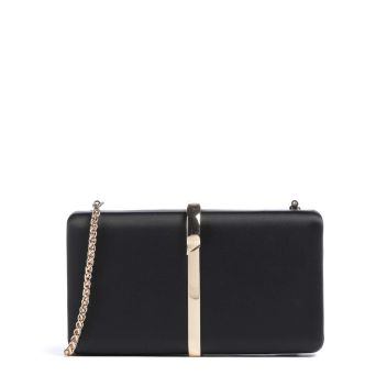Kazar Cedar Crossbody bag black
