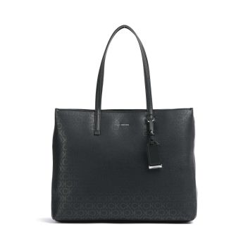 Calvin Klein CK Must Tote bag black
